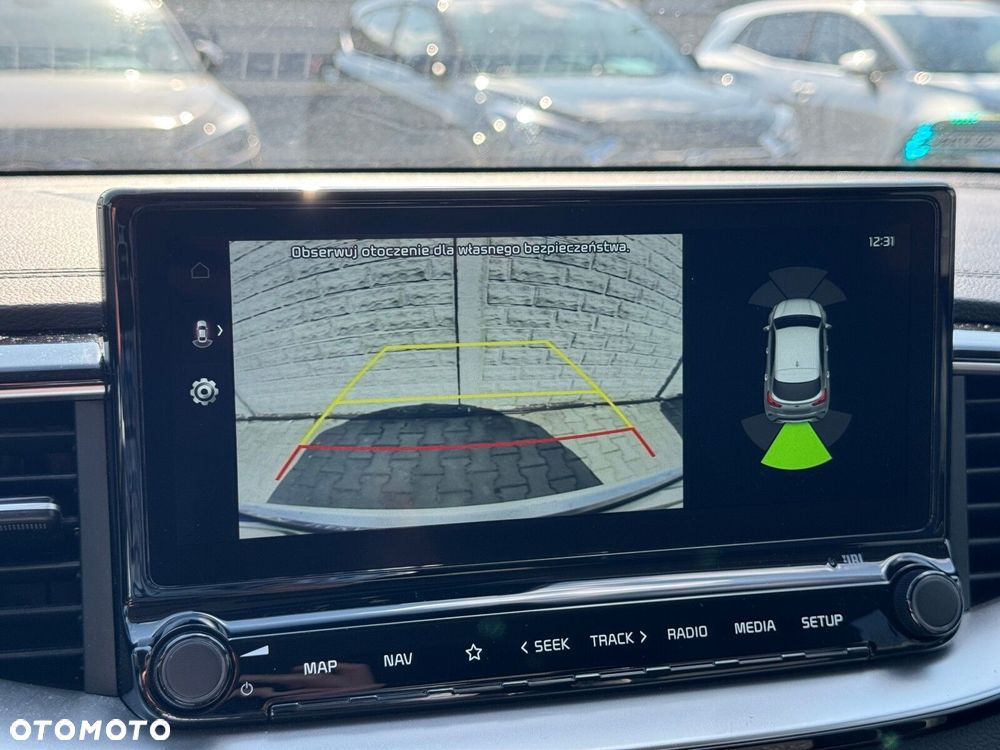 Kia XCeed 1.5 T-GDI Business Line - 11