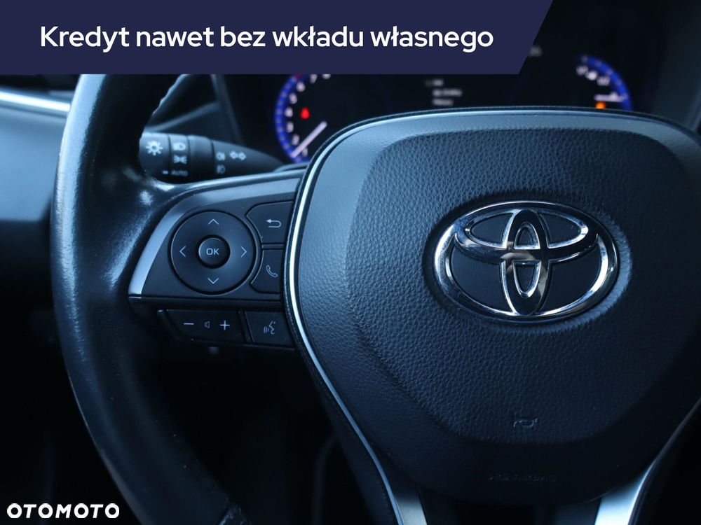 Toyota Corolla - 19