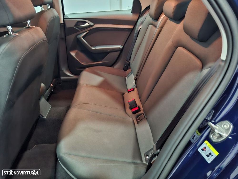 Audi A1 Sportback 25 TFSI Advanced - 14