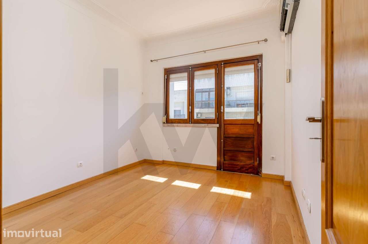 Apartamento T3 para arrendar em Almada - Grande imagem: 5/30