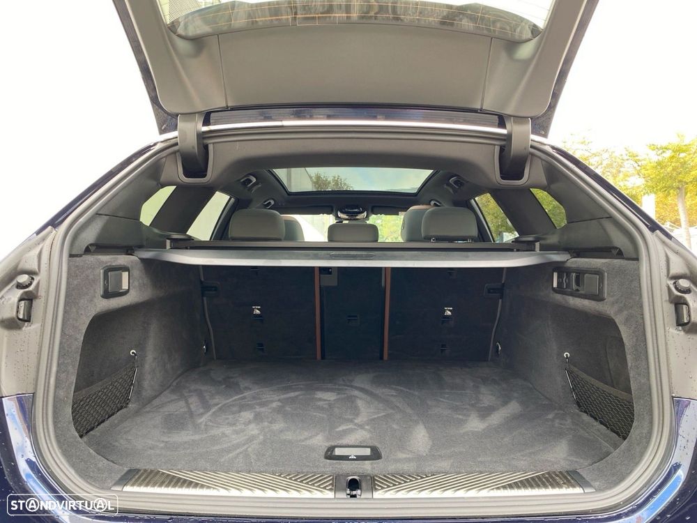 BMW 530 e Pack Desportivo M Pro - 25
