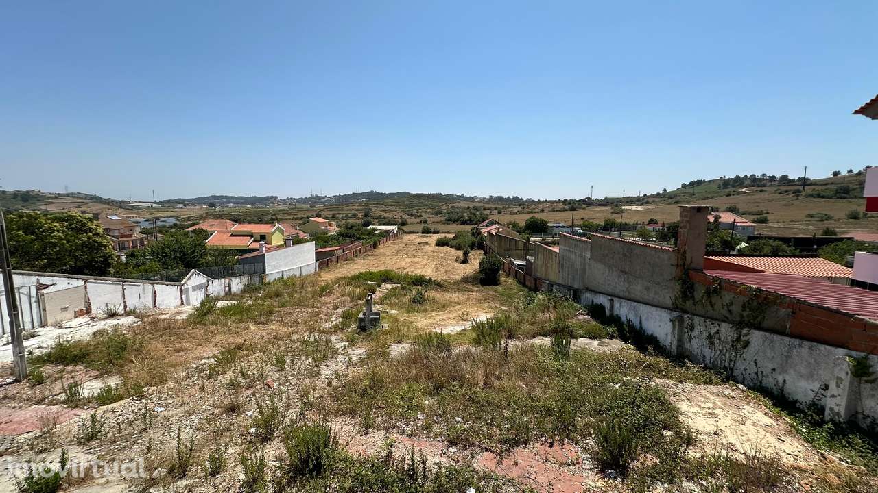 Terreno à venda em Almornos - Grande imagem: 4/4