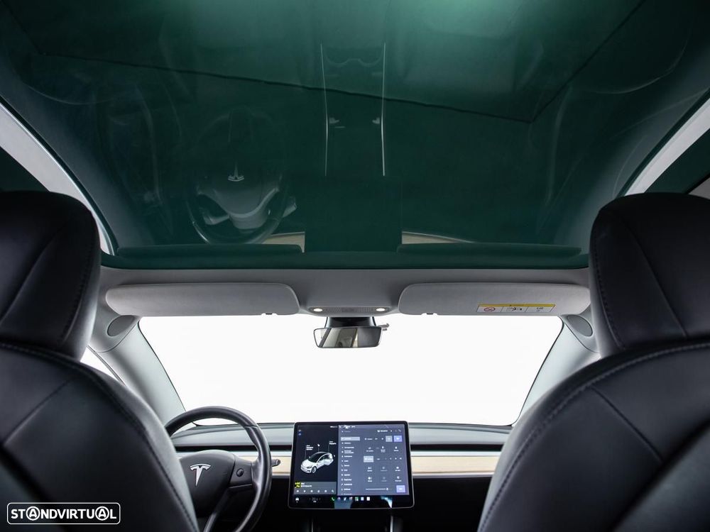 Tesla Model 3 Performance Tração Integral - 7