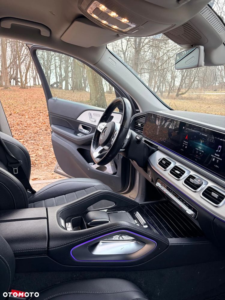 Mercedes-Benz GLE - 10