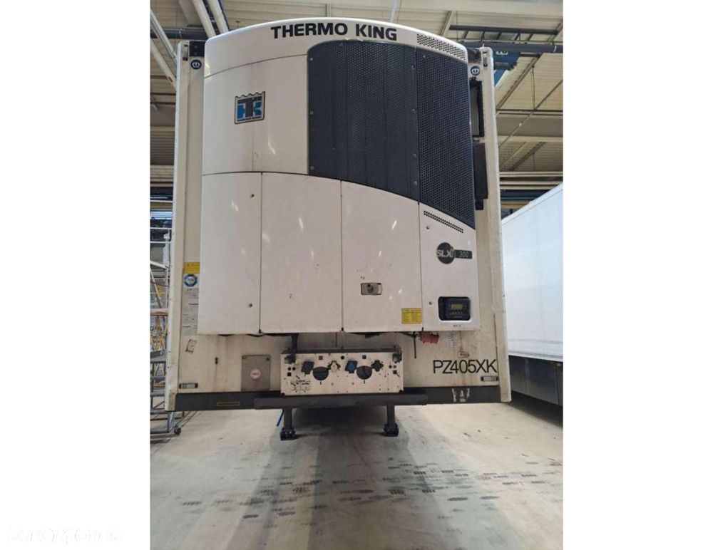 Krone SDR Cool Liner FP 60 ThermoKing SLXi 300 - 1