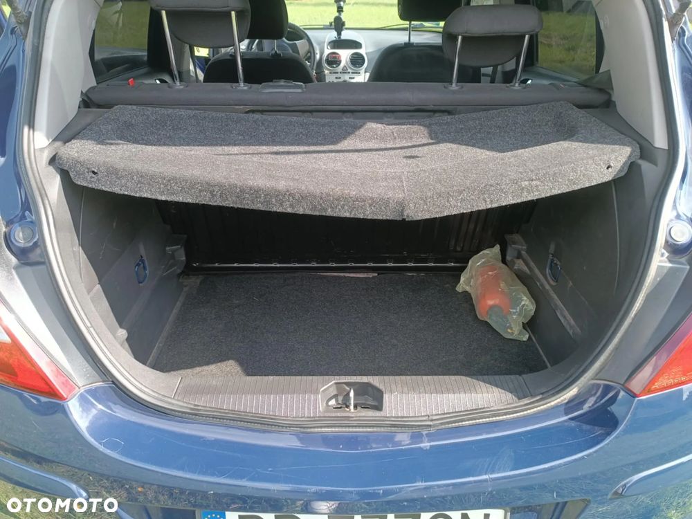 Opel Corsa - 15