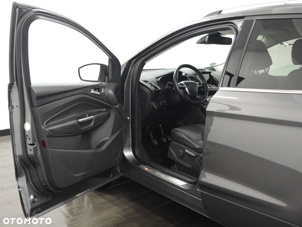 Ford Kuga 2.0 TDCi 4x4 Business Edition - 16