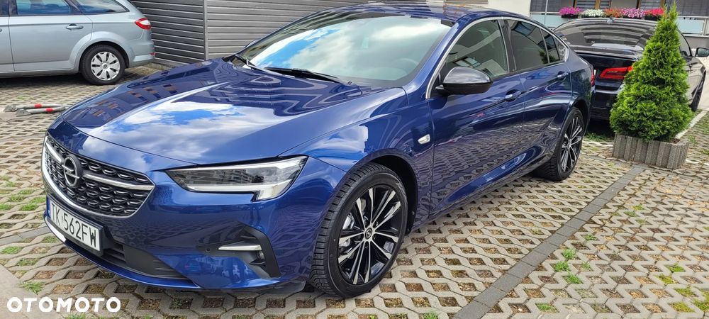 Opel Insignia 1.5 Business Edition - 4