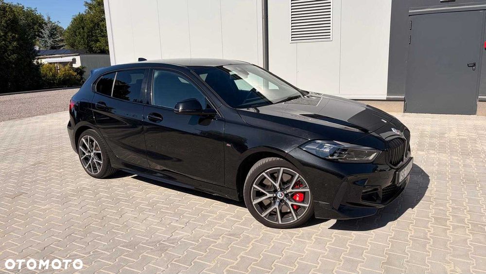 BMW Seria 1 - 3
