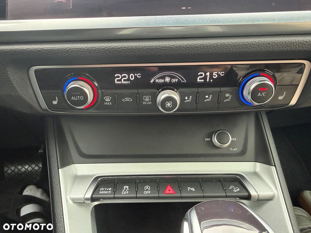 Audi Q3 45 TFSI Quattro S tronic S line - 21