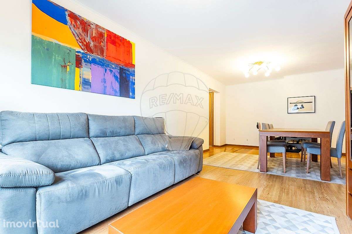 Apartamento T3 para venda - Grande imagem: 4/23