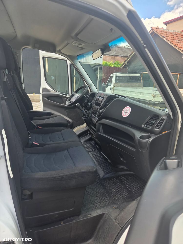 Iveco Daily - 10