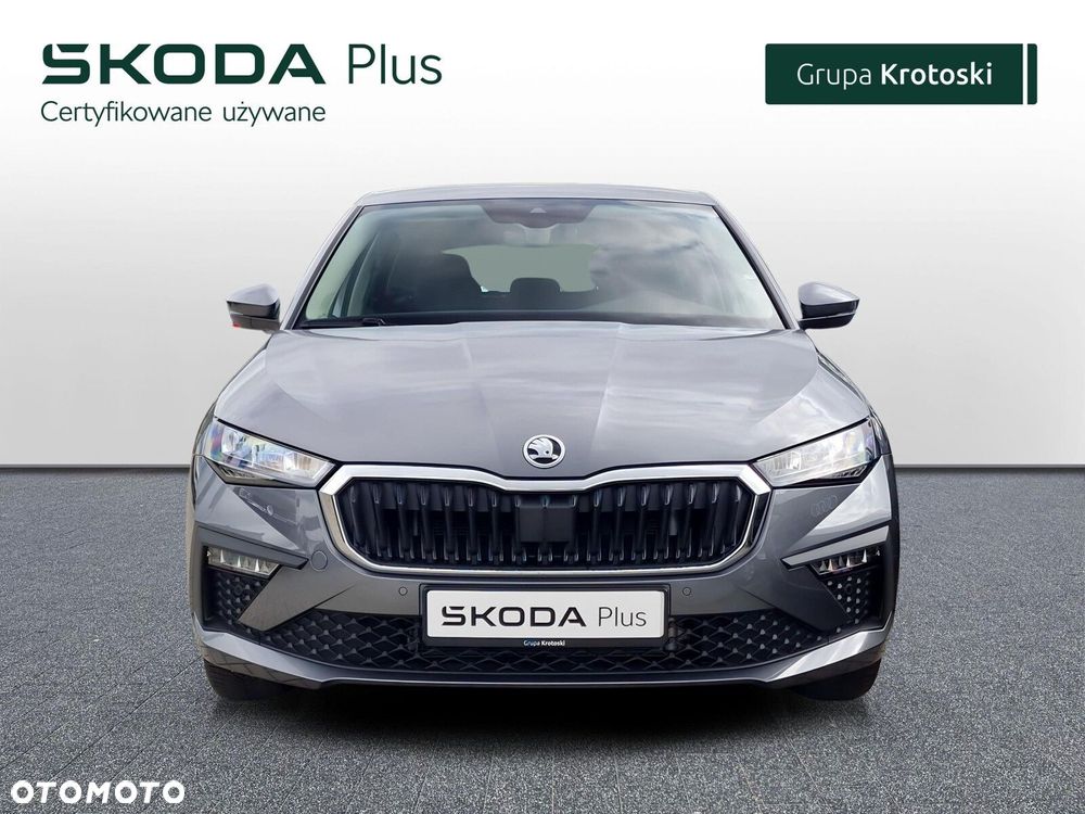 Skoda Scala - 11