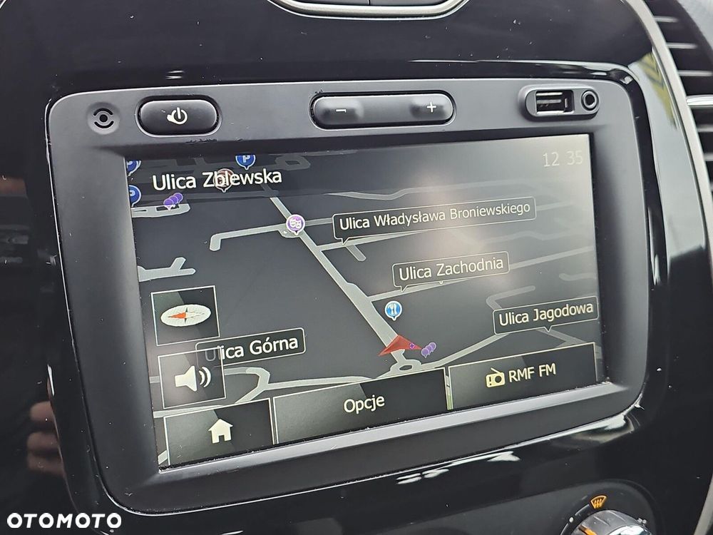 Renault Captur 0.9 Energy TCe Zen - 19