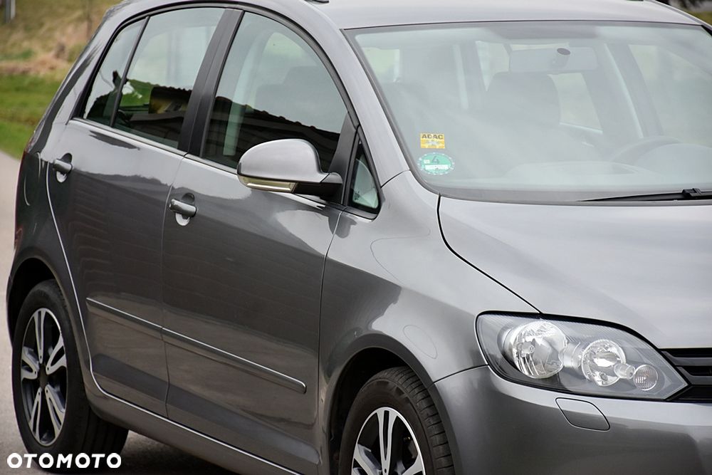 Volkswagen Golf Plus 1.6 Team - 9