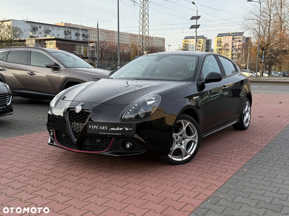 Alfa Romeo Giulietta 1.6 JTDM Sport - 13