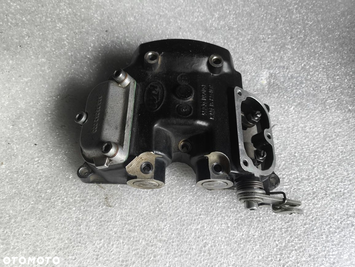 KTM Lc4 pokrywa konie dźwignie komplet - 6