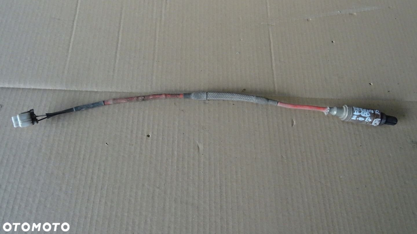 FORESTER II 2.0B SONDA LAMBDA - 1