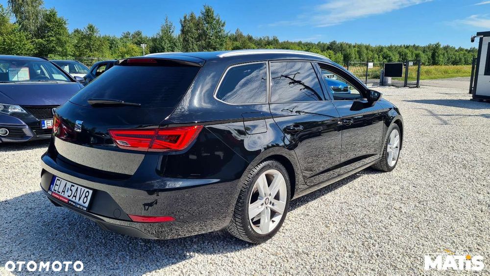 Seat Leon - 13