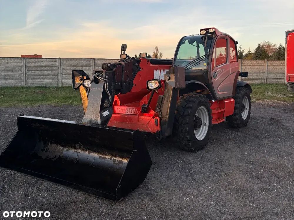 Manitou MT1840