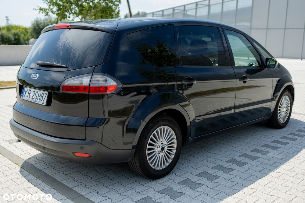 Ford S-Max 2.0 Viva Trend - 6