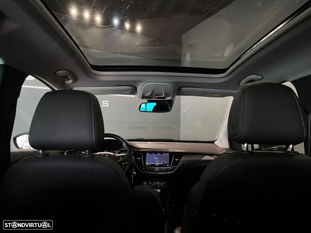 Opel Crossland X 1.6 CDTi Innovation - 14