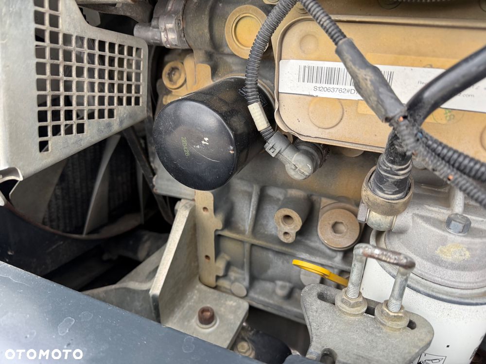 Yanmar V80 - 25