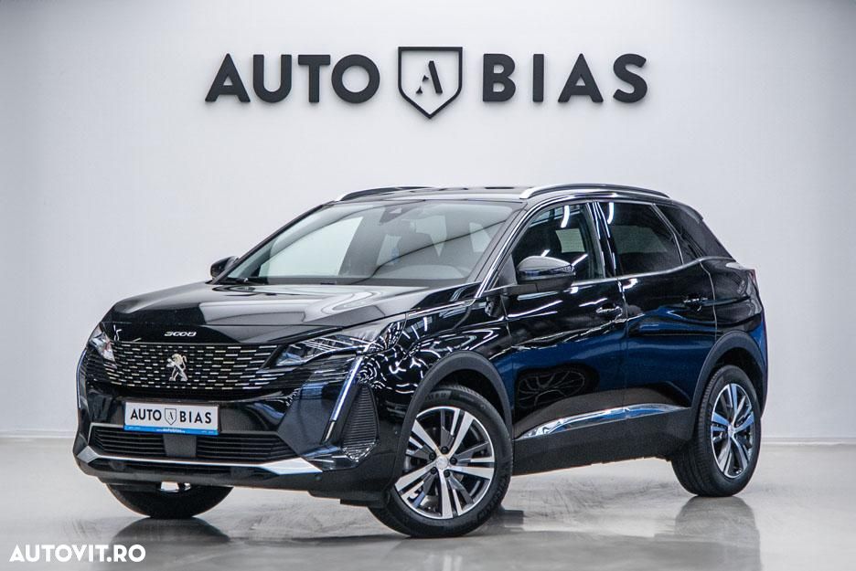 Peugeot 3008 PureTech 130 Stop & Start Allure - 1