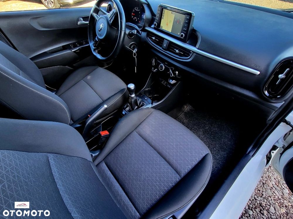 Kia Picanto - 20