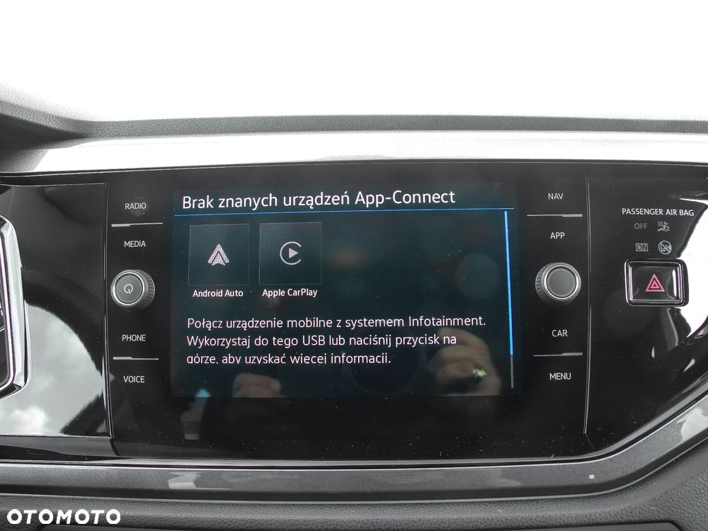 Volkswagen Taigo 1.5 TSI ACT Style DSG - 15