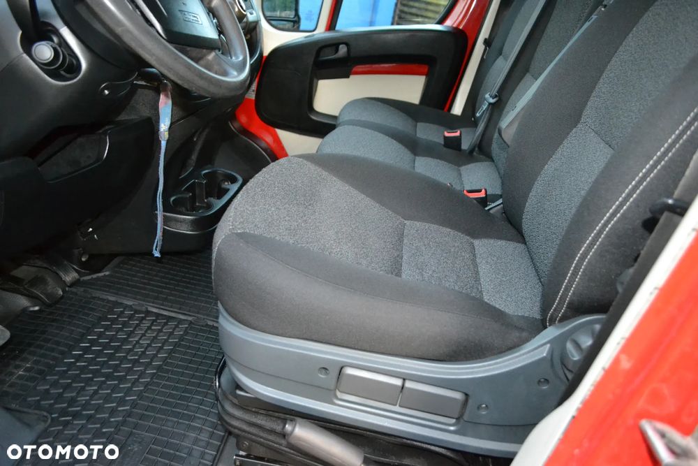 Fiat Ducato - 15