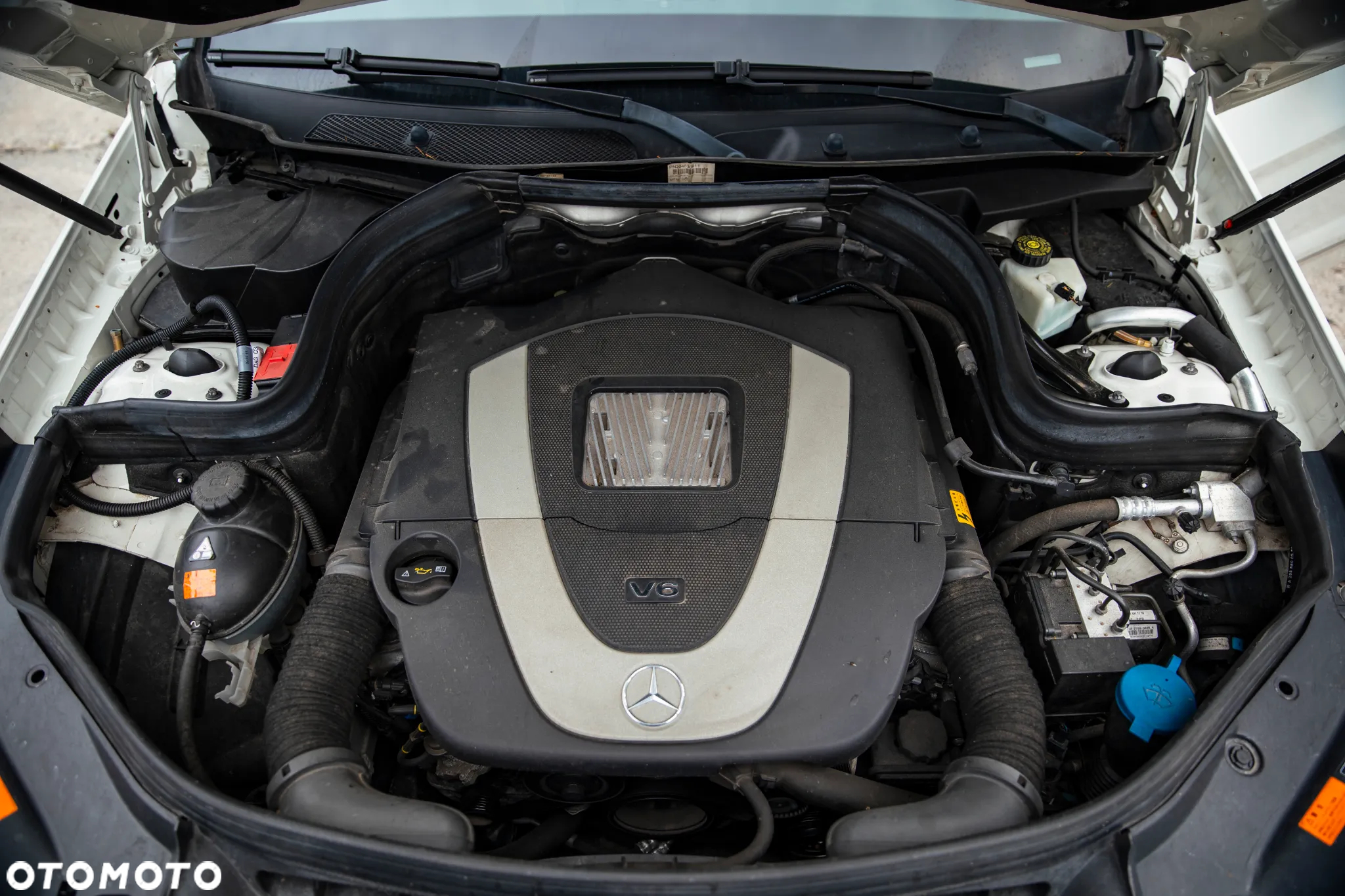 Mercedes-Benz GLK 280 4Matic 7G-TRONIC - 28
