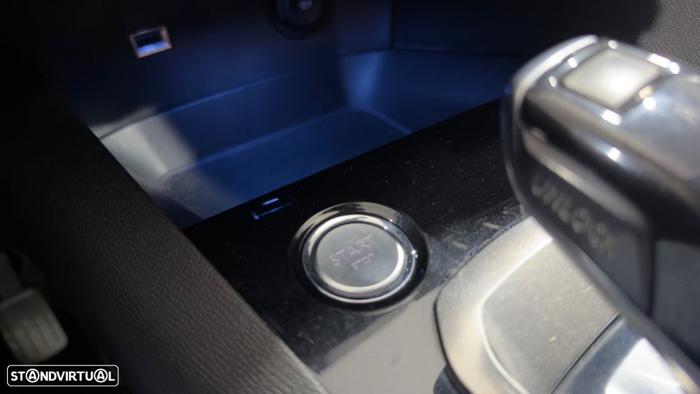 Peugeot 5008 PureTech 130 EAT8 Stop & Start Allure - 32