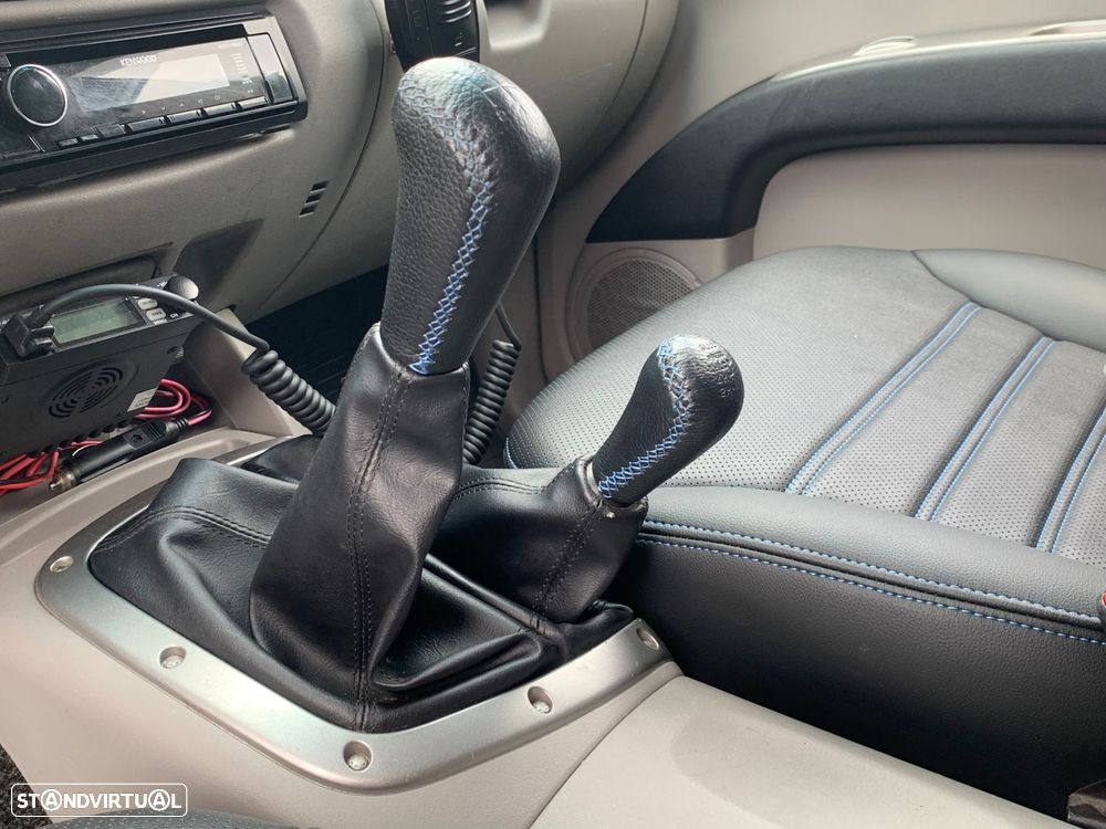 Mitsubishi L200 2.5 DI-D CD Intense JLL/MASC - 27