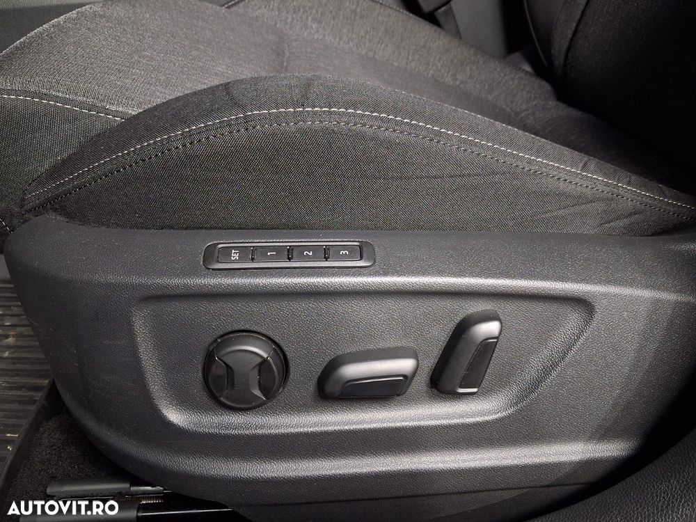 Skoda Karoq 1.5 TSI DSG Style - 12