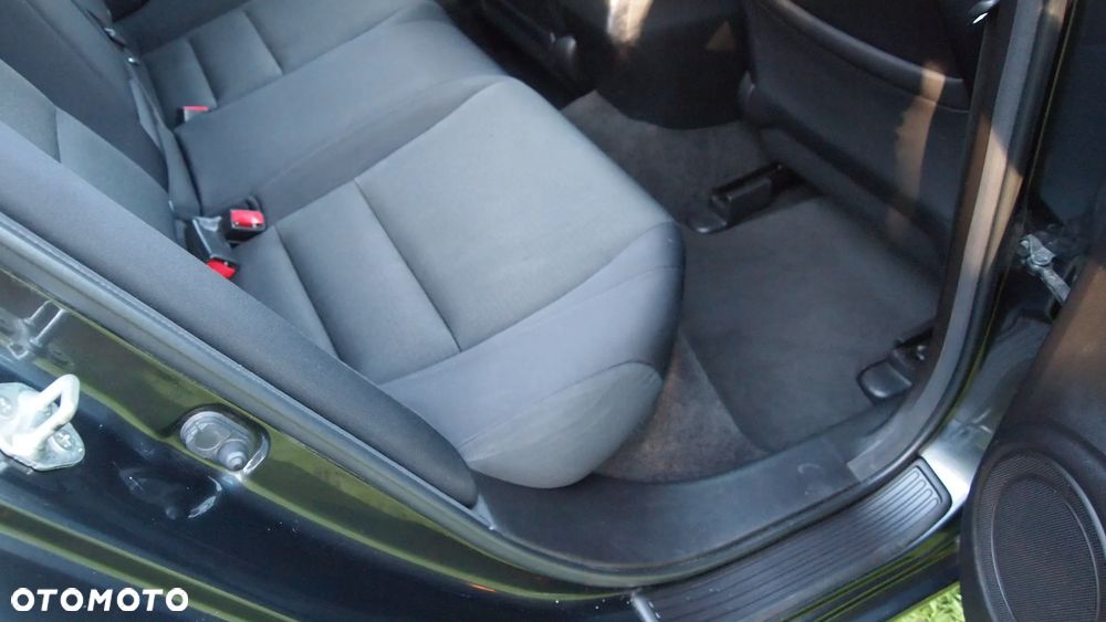 Honda Accord 2.0 Automatik Elegance - 13