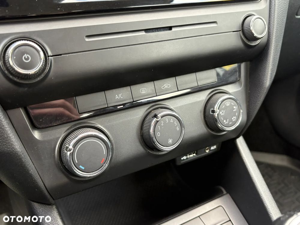 Skoda Octavia 1.0 TSI Active - 13