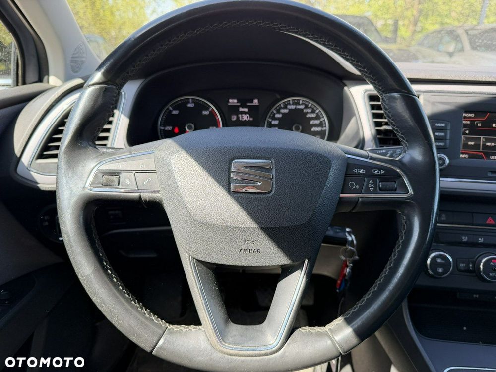 Seat Leon 1.6 TDI Style S&S - 16