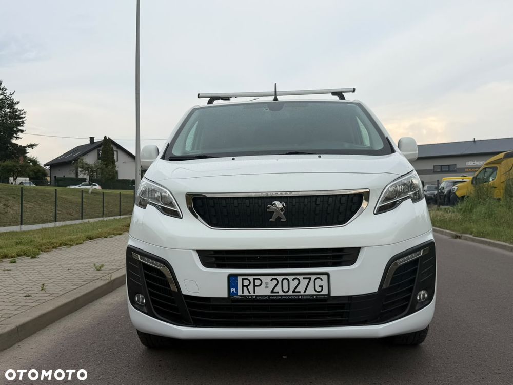 Peugeot EXPERT - 3