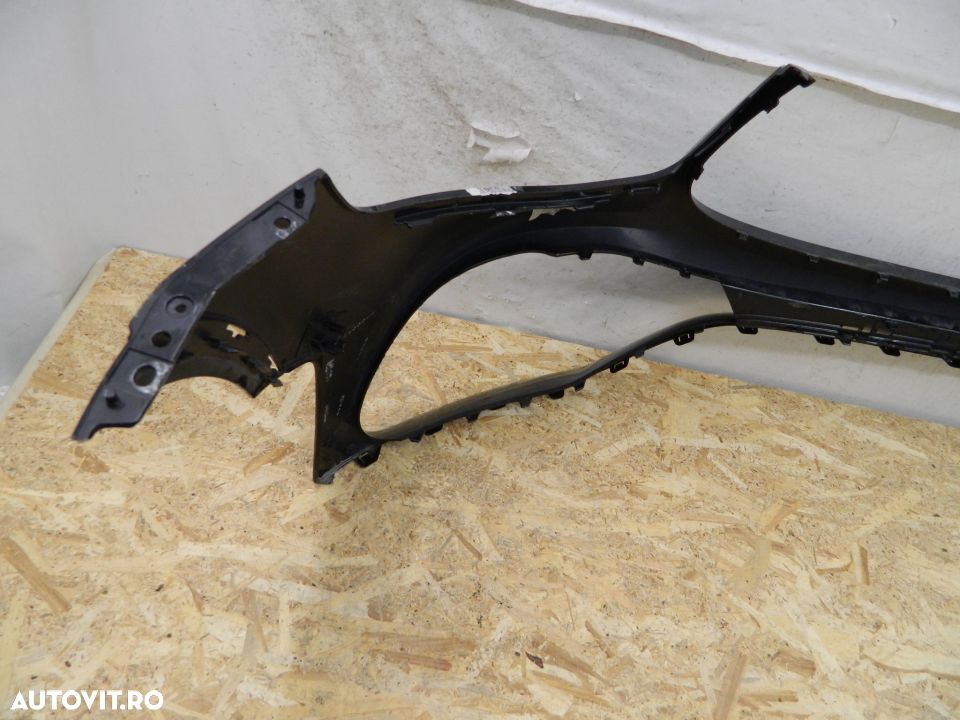 Bara fata Mercedes GLC facelift AMG, X253 / W253, 2019, 2020, 2021, 2022, 2023, A2538855704. - 4