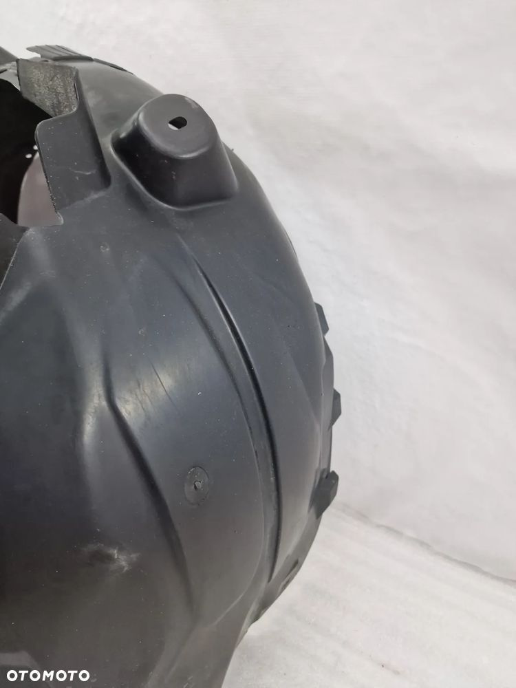 OPEL CORSA D / D LIFT 06-14 KOMPLETNE PRAWE NADKOLE PRZEDNIE PRZÓD , NR 312632764 / 13187359 , NR AUKCJI N763 - 5