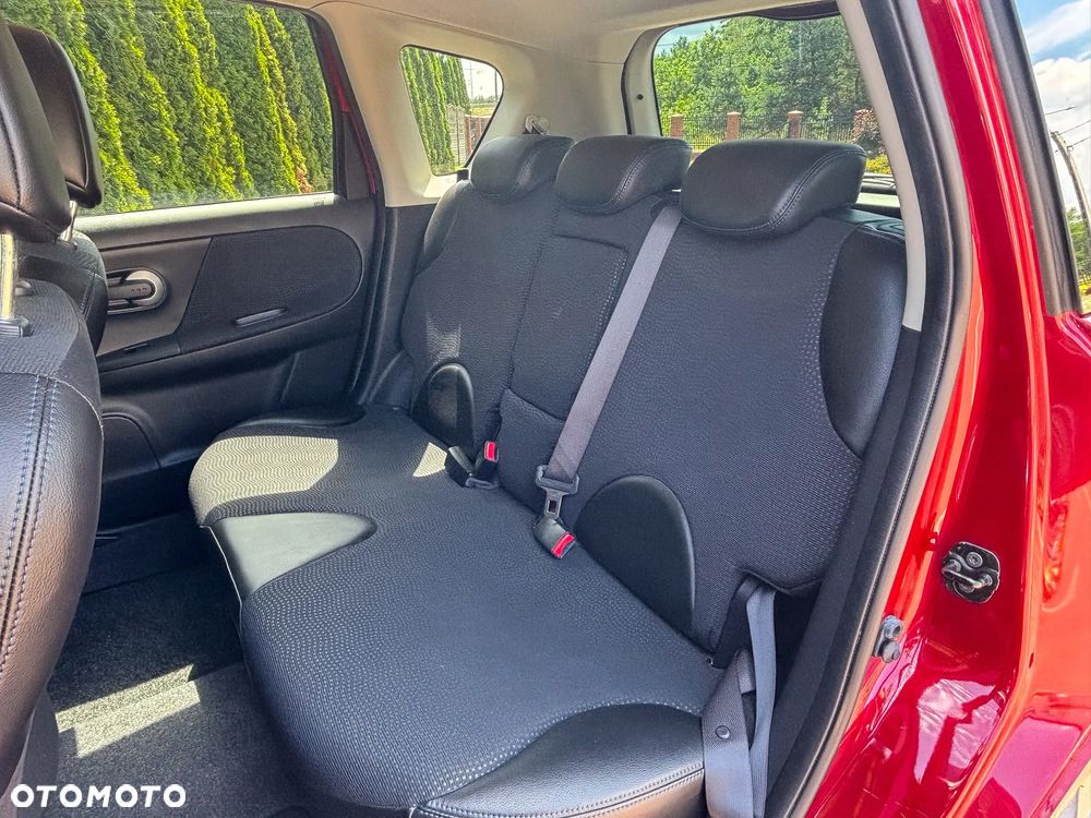 Nissan Note 1.6 I-Way+ - 21