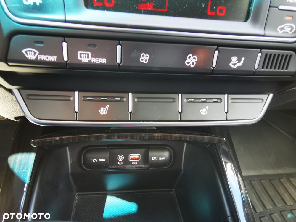 Kia Sorento - 15