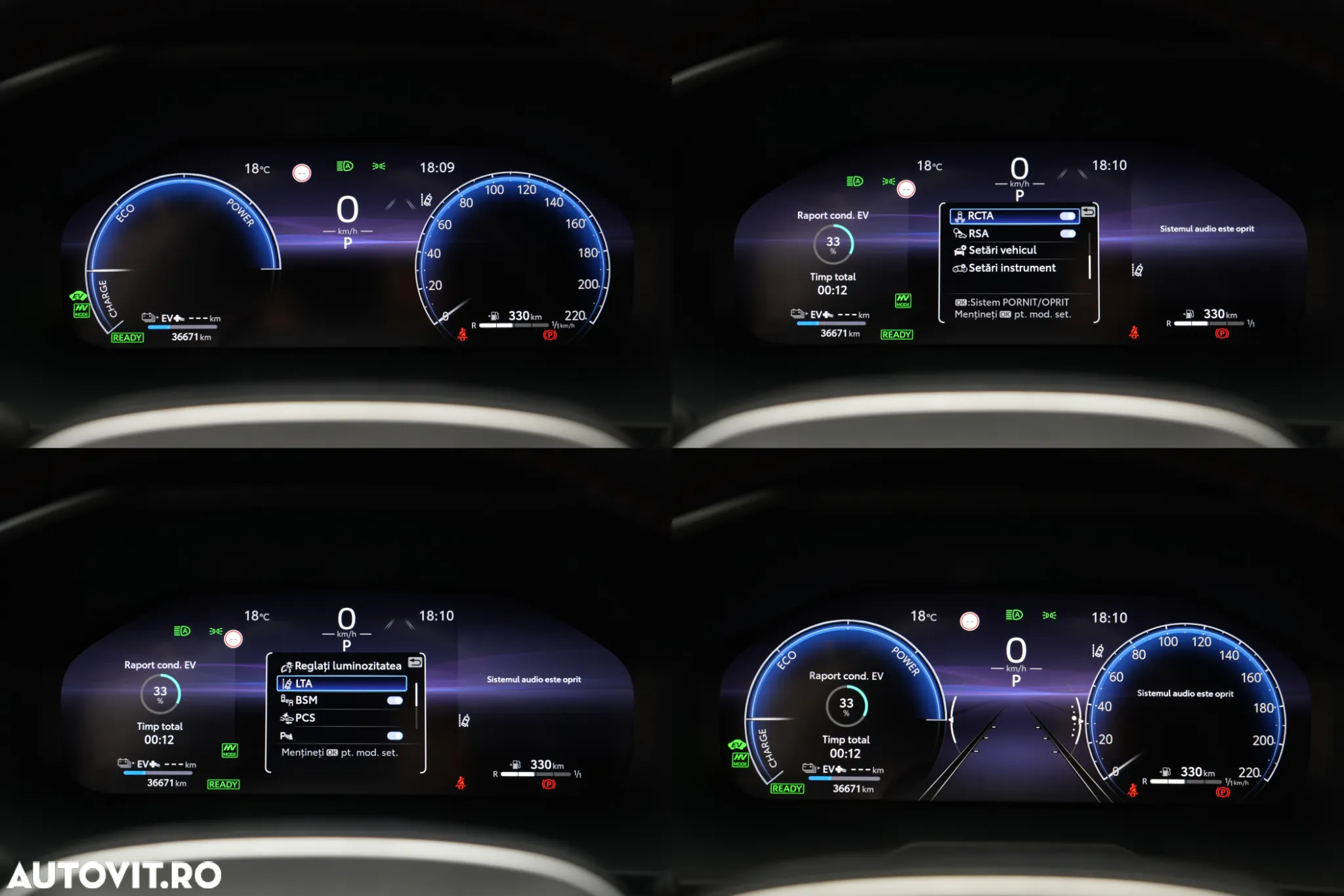 Toyota RAV4 Plug-in-Hybrid Comfort - 39
