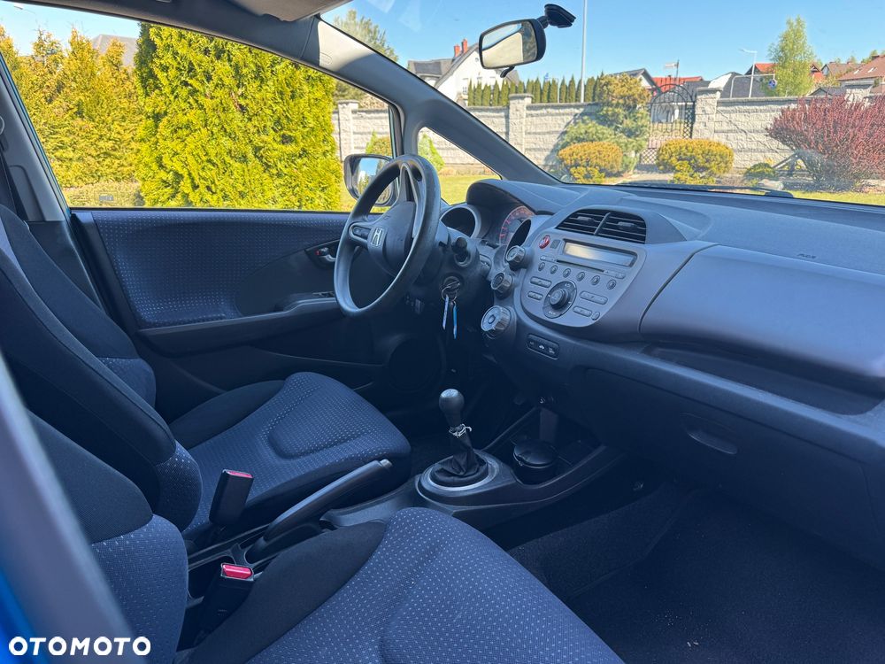 Honda Jazz 1.2 i-VTEC Trend - 8