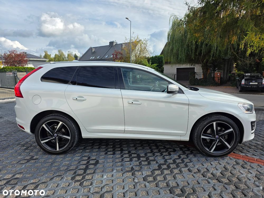 Volvo XC 60 - 6