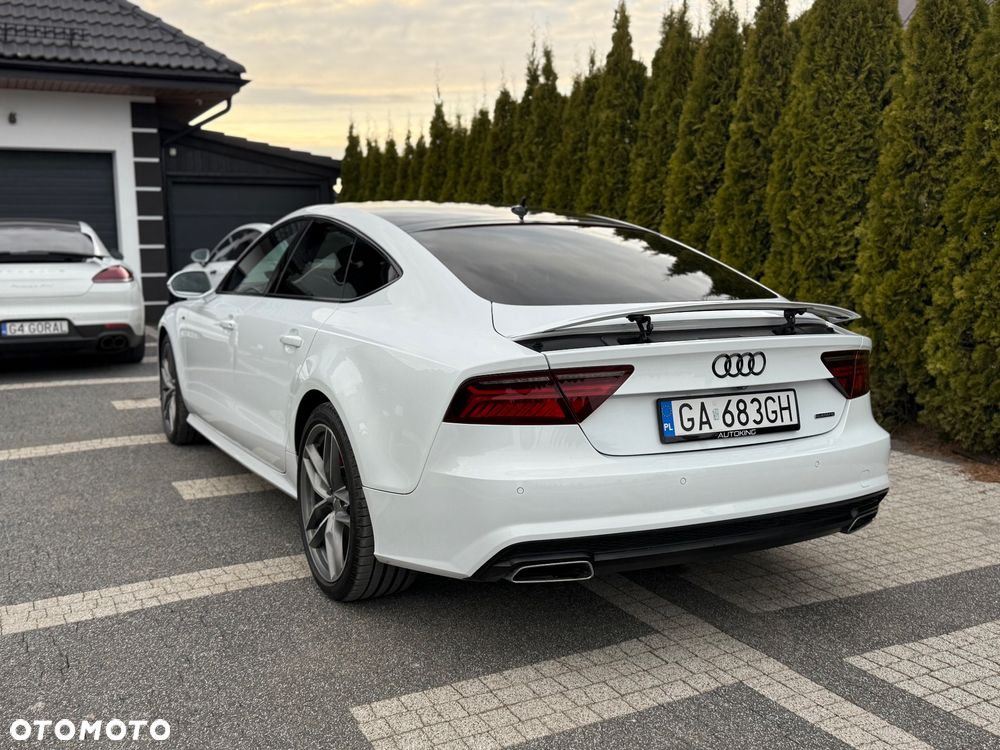 Audi A7 Sportback - 26