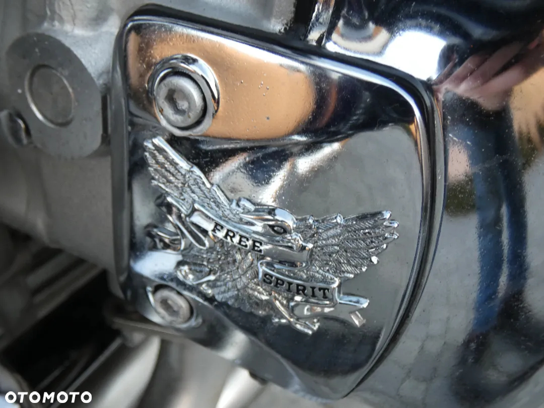 Honda Valkyrie - 29