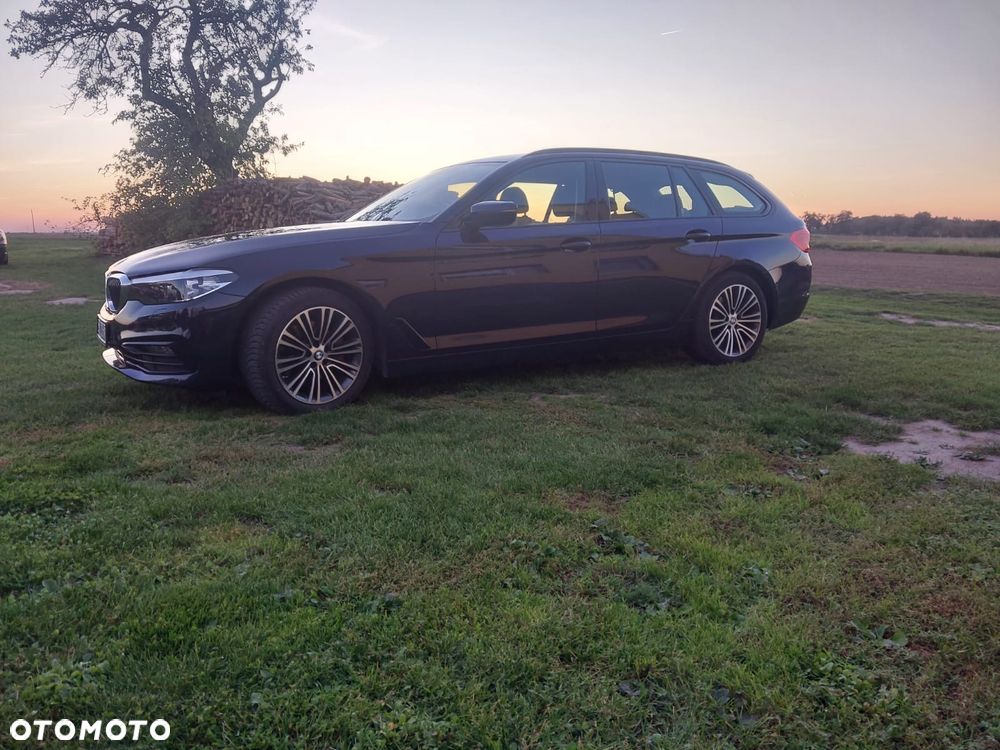 BMW Seria 5 - 29