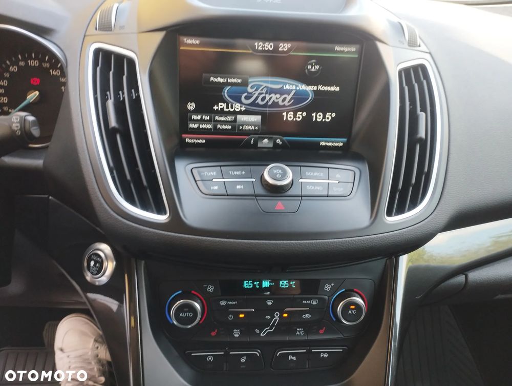 Ford C-MAX 1.5 EcoBoost Start-Stop-System Titanium - 29
